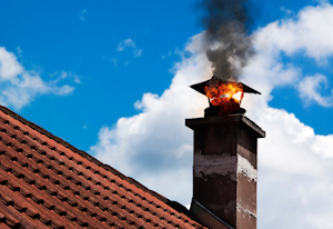 Chimney Cleaning in Riverdale - New York